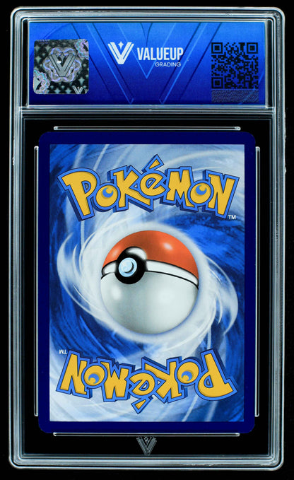 06955 SYLVEON EX Grading Card