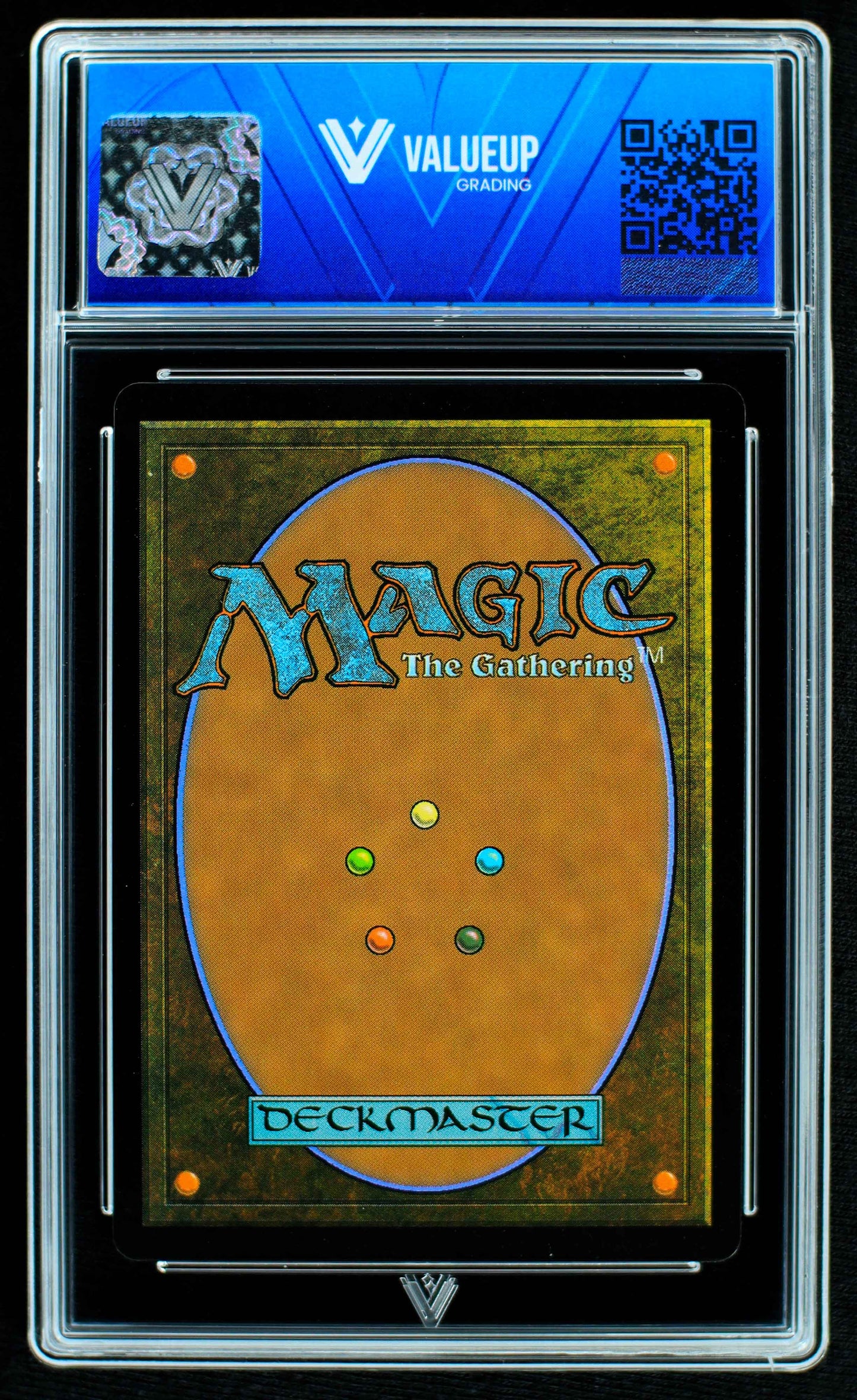 06967 EXHUME Grading Card