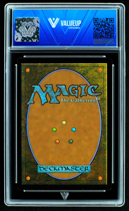 06967 EXHUME Grading Card