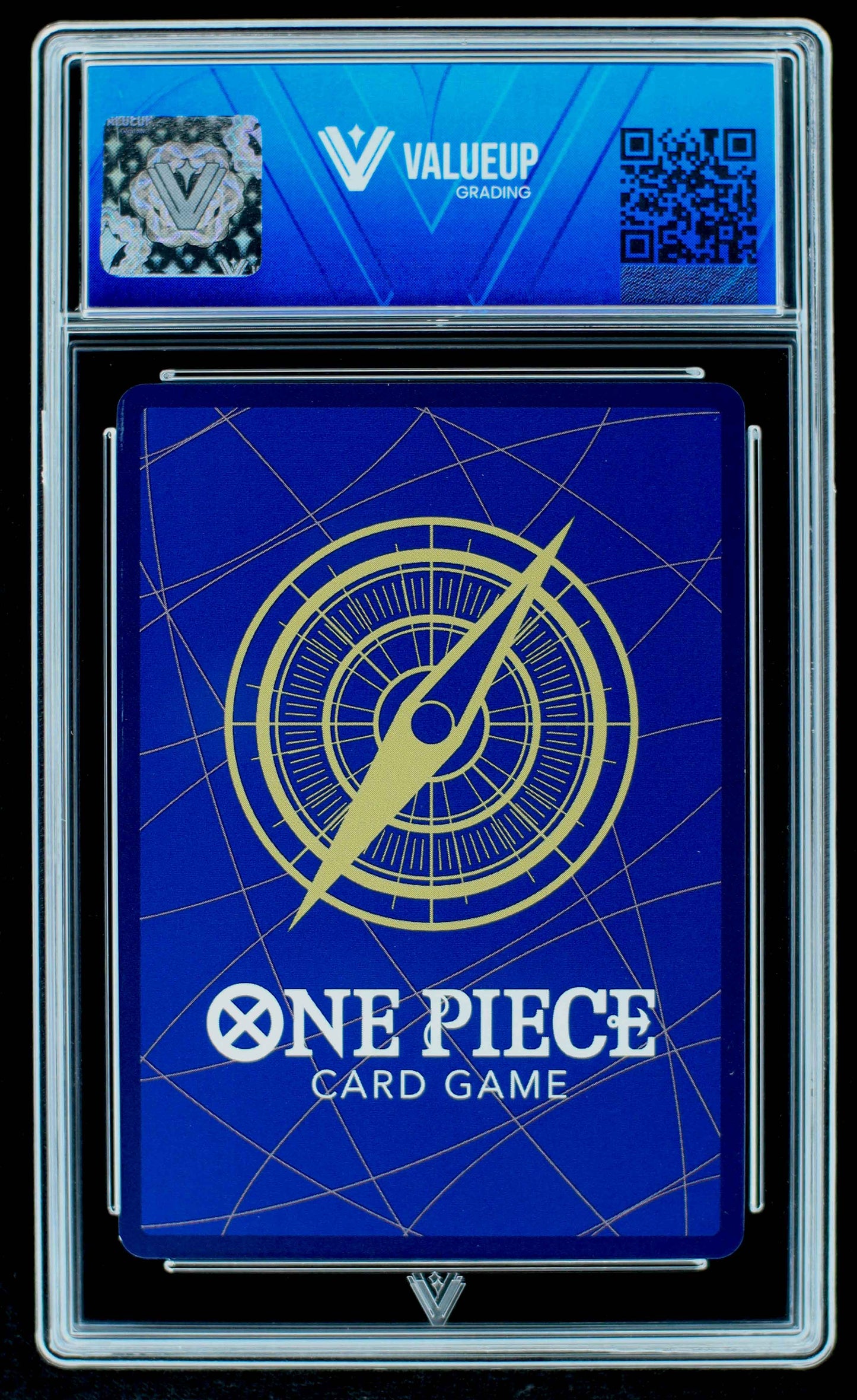 06999 CHARLOTTE KATAKURI Grading Card