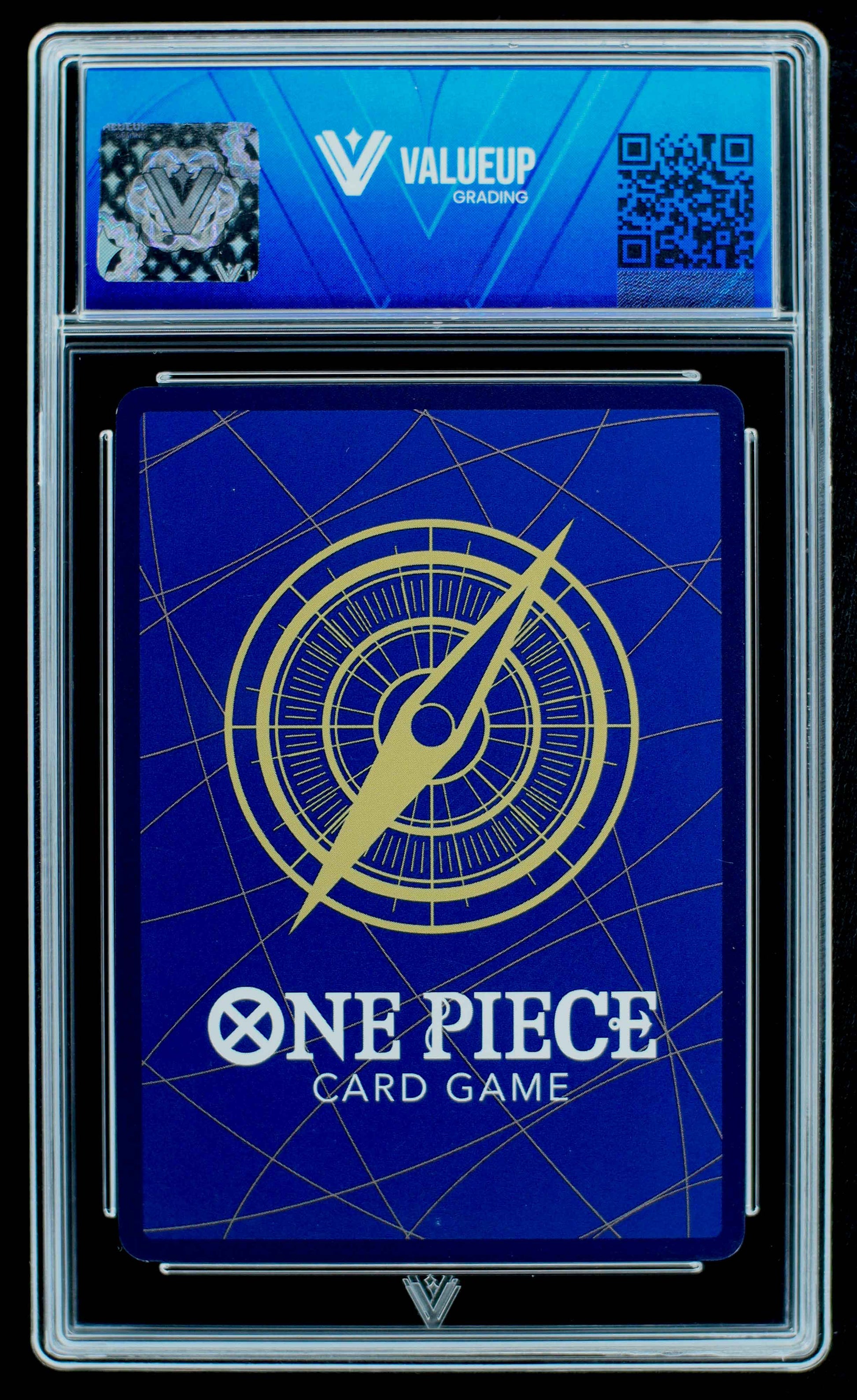 07002 KAIDO Grading Card