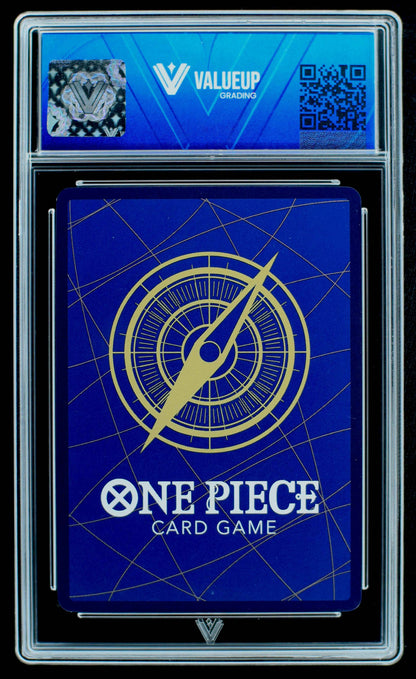 07002 KAIDO Grading Card