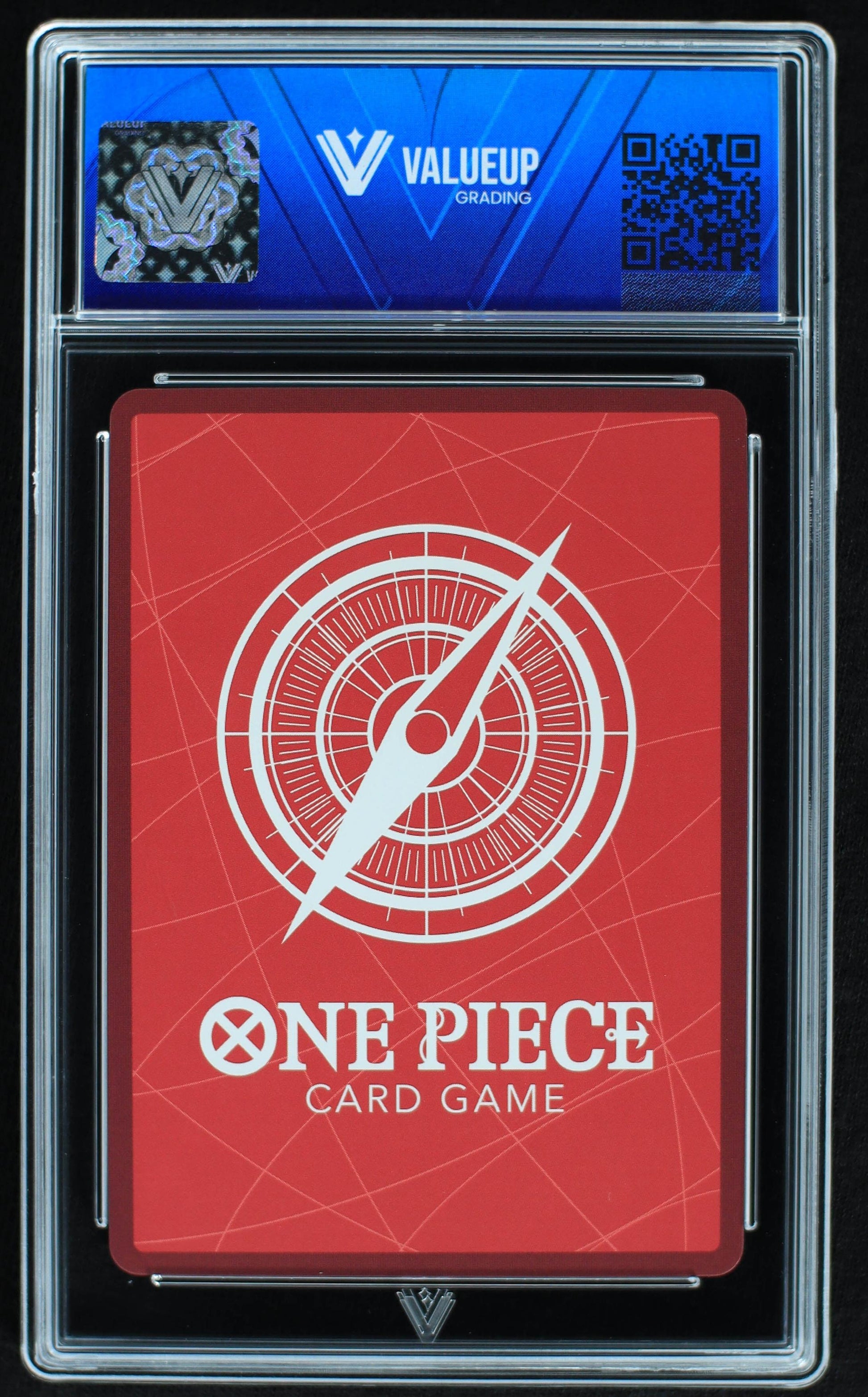 07003 KYROS Grading Card