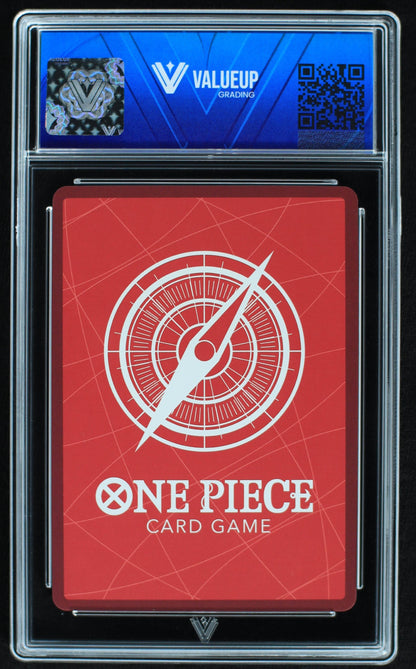 07003 KYROS Grading Card