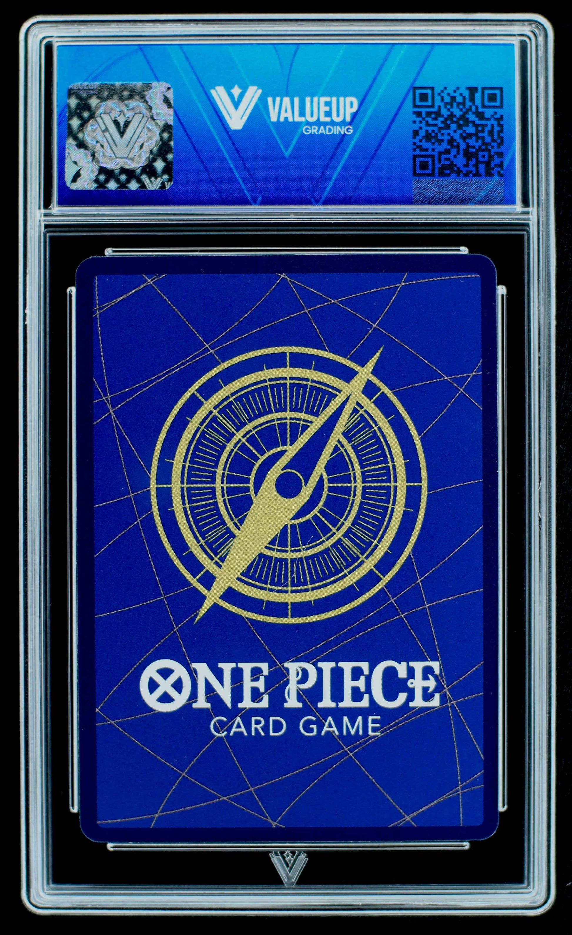 07006 SABO Grading Card