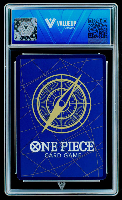 07006 SABO Grading Card