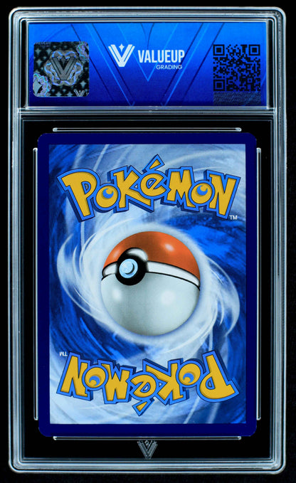 07028 CHARIZARD EX (SPANISH) Grading Card