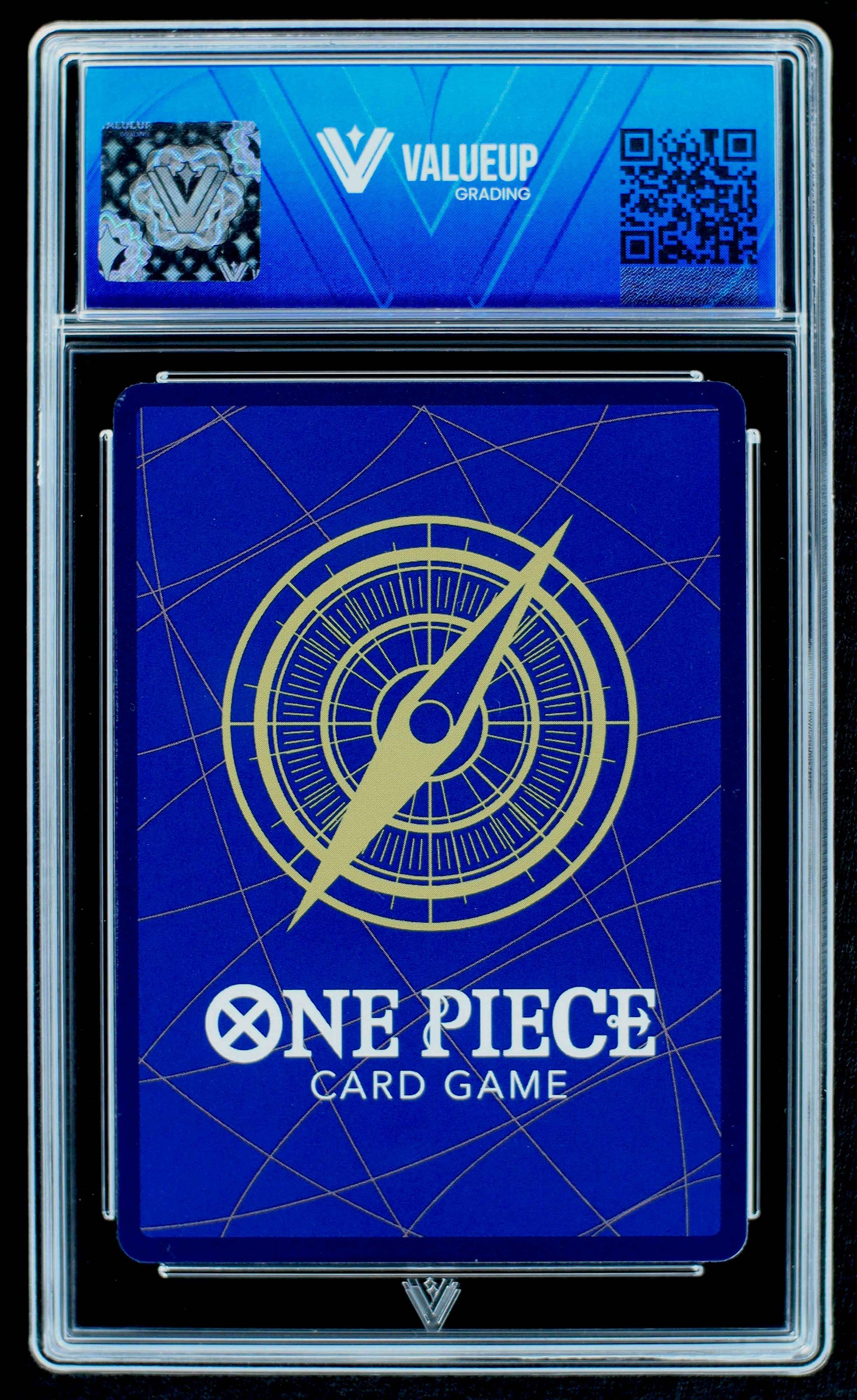 07030 KAIDO Grading Card