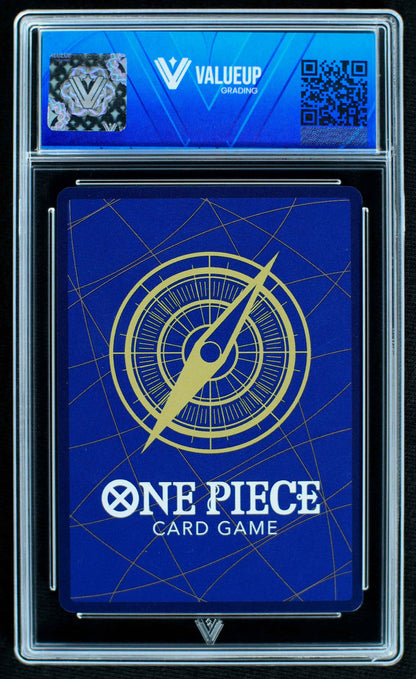 07043 BOA HANCOCK (JAPANESE) Grading Card