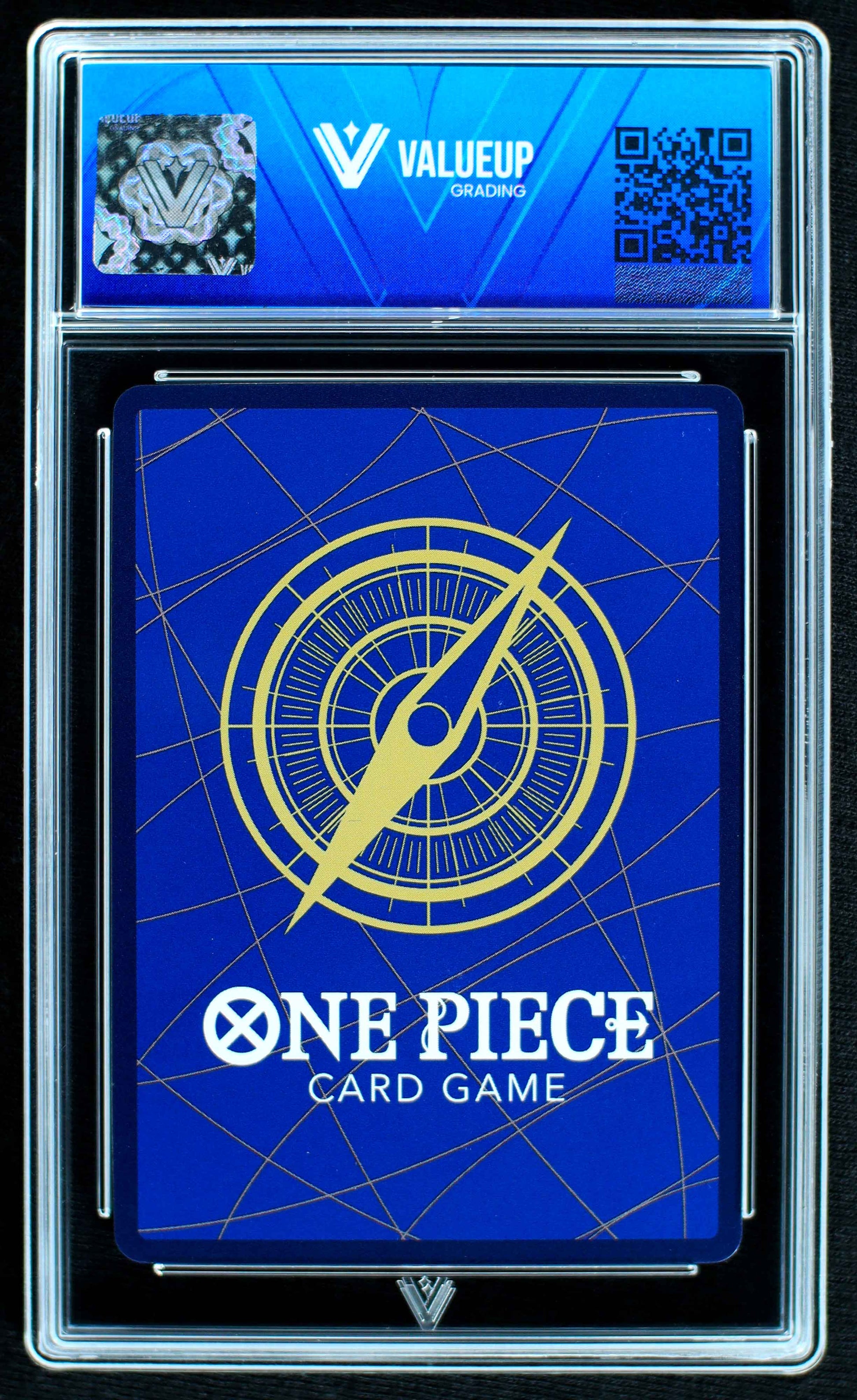 07050 KAIDO Grading Card