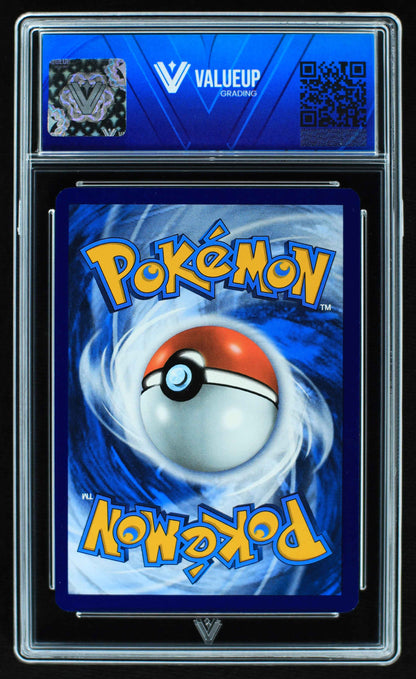 07081 PIKACHU (SPANISH) Grading Card