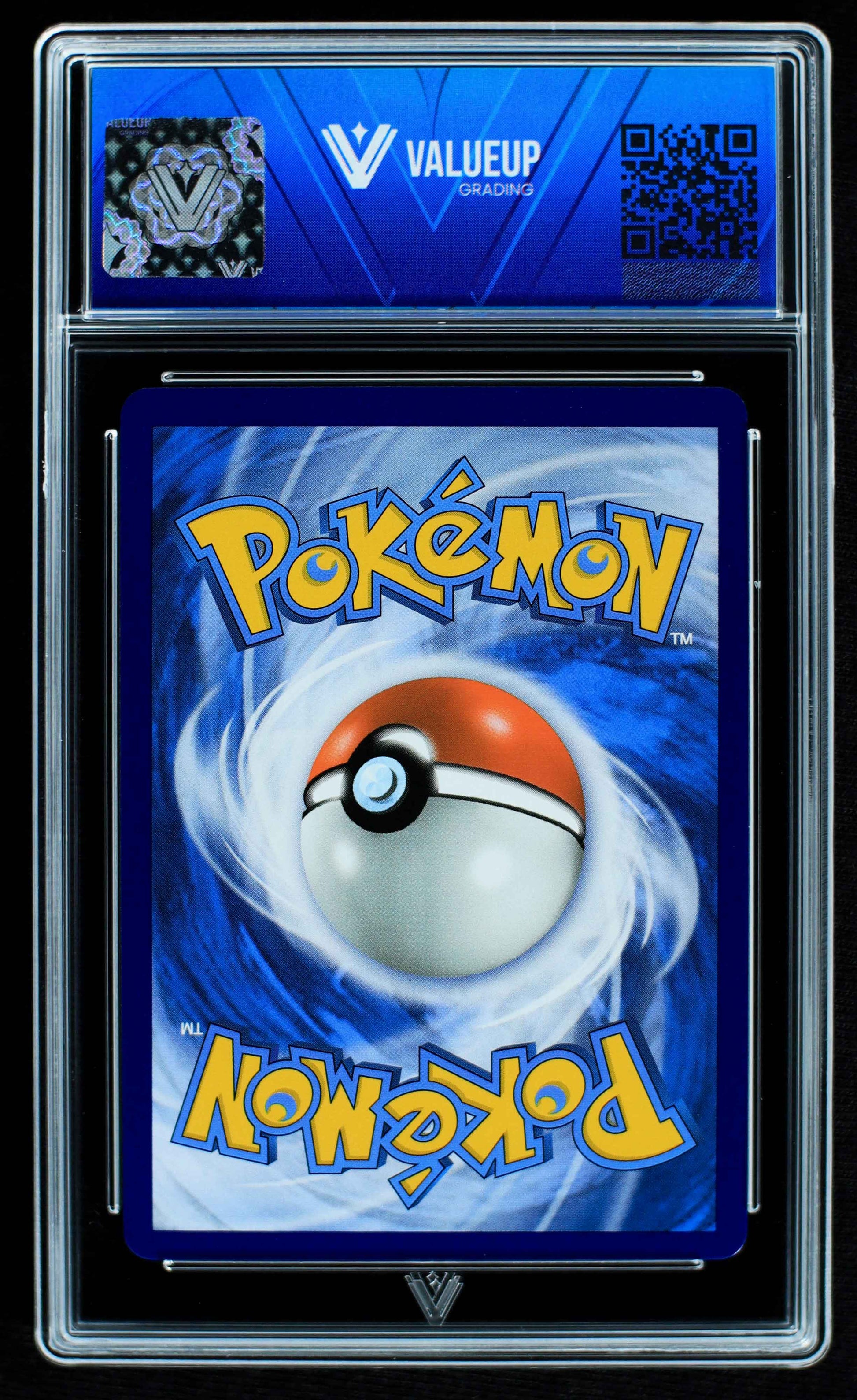 07087 MOLTRES & ZAPDOS & ARTICUNO GX (SPANISH) Grading Card