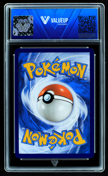 07098 NIDOKING Grading Card