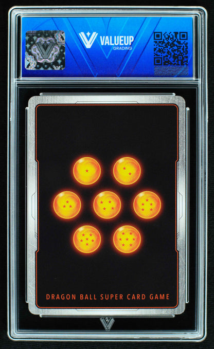 07113 SON GOHAN: FUTURE Grading Card