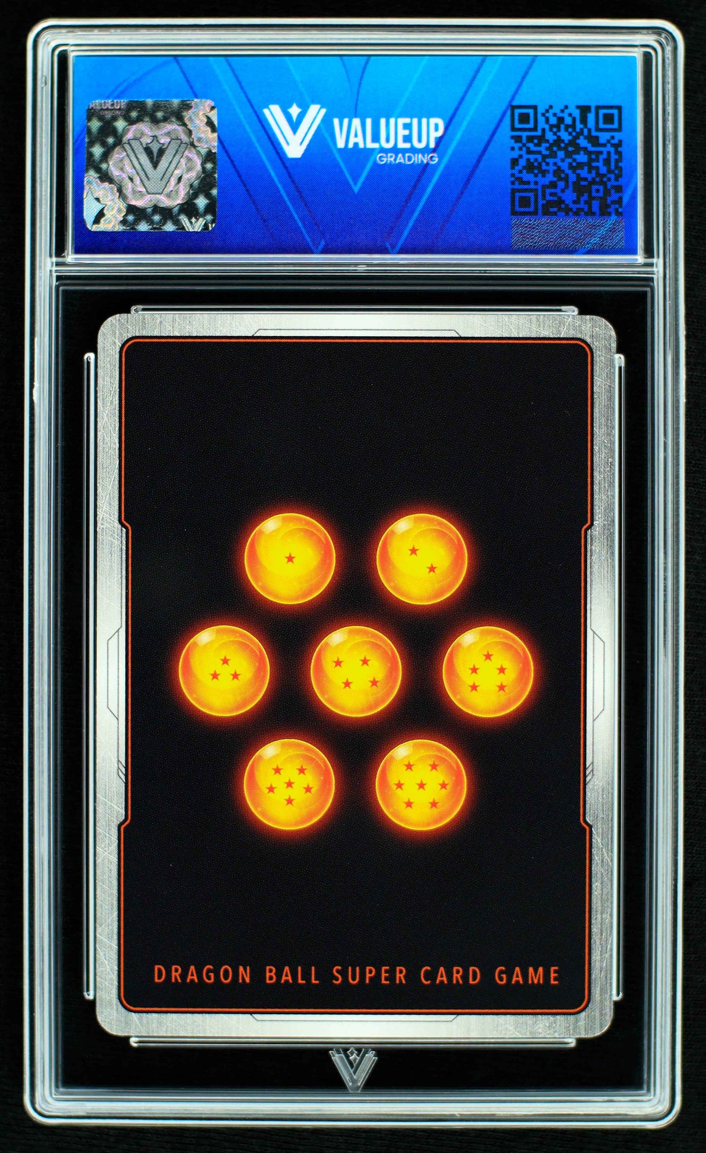 07115 NAPPA Grading Card