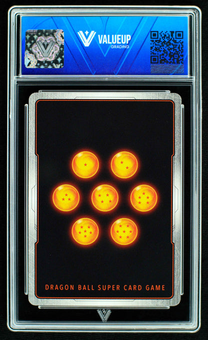 07115 NAPPA Grading Card