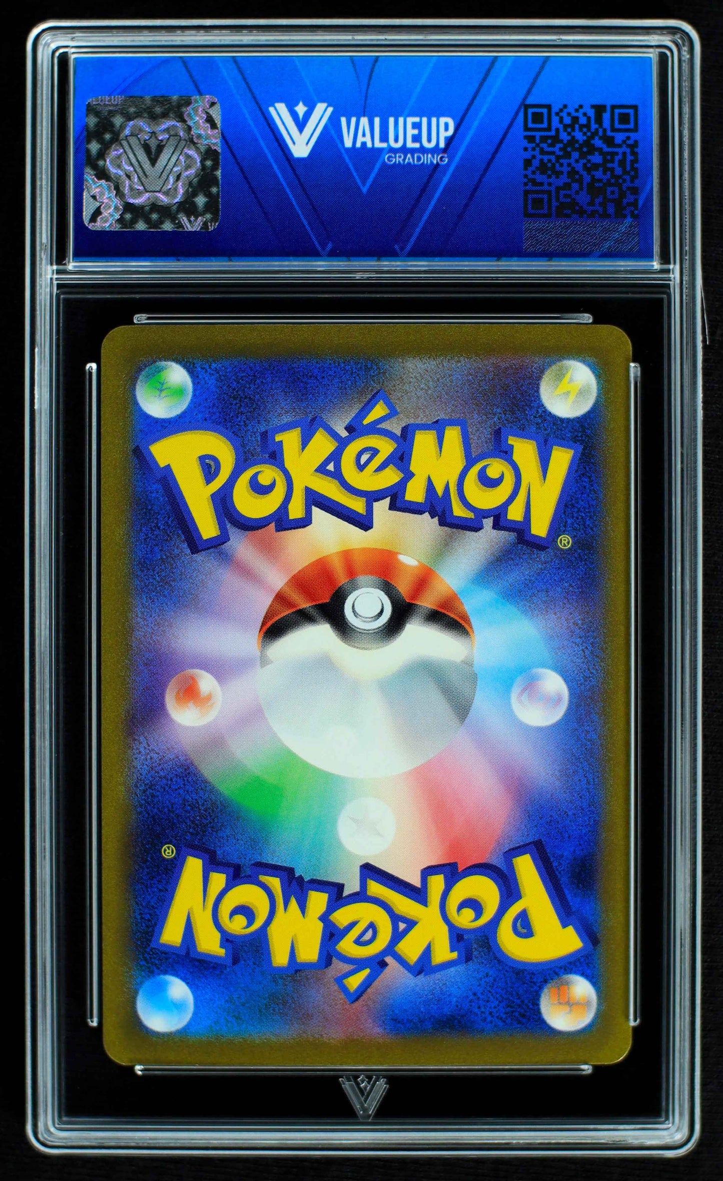 07146 SCYTHER (JAPANESE) Grading Card