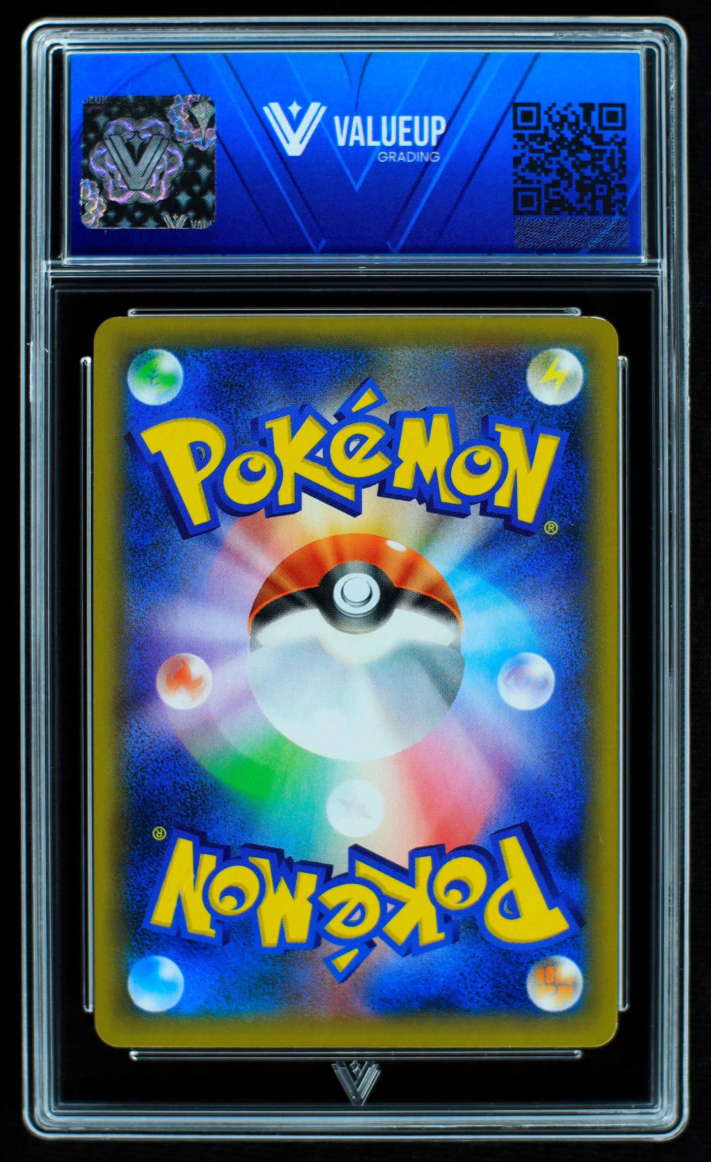 07211 ROCKET'S ZAPDOS (JAPANESE) Grading Card