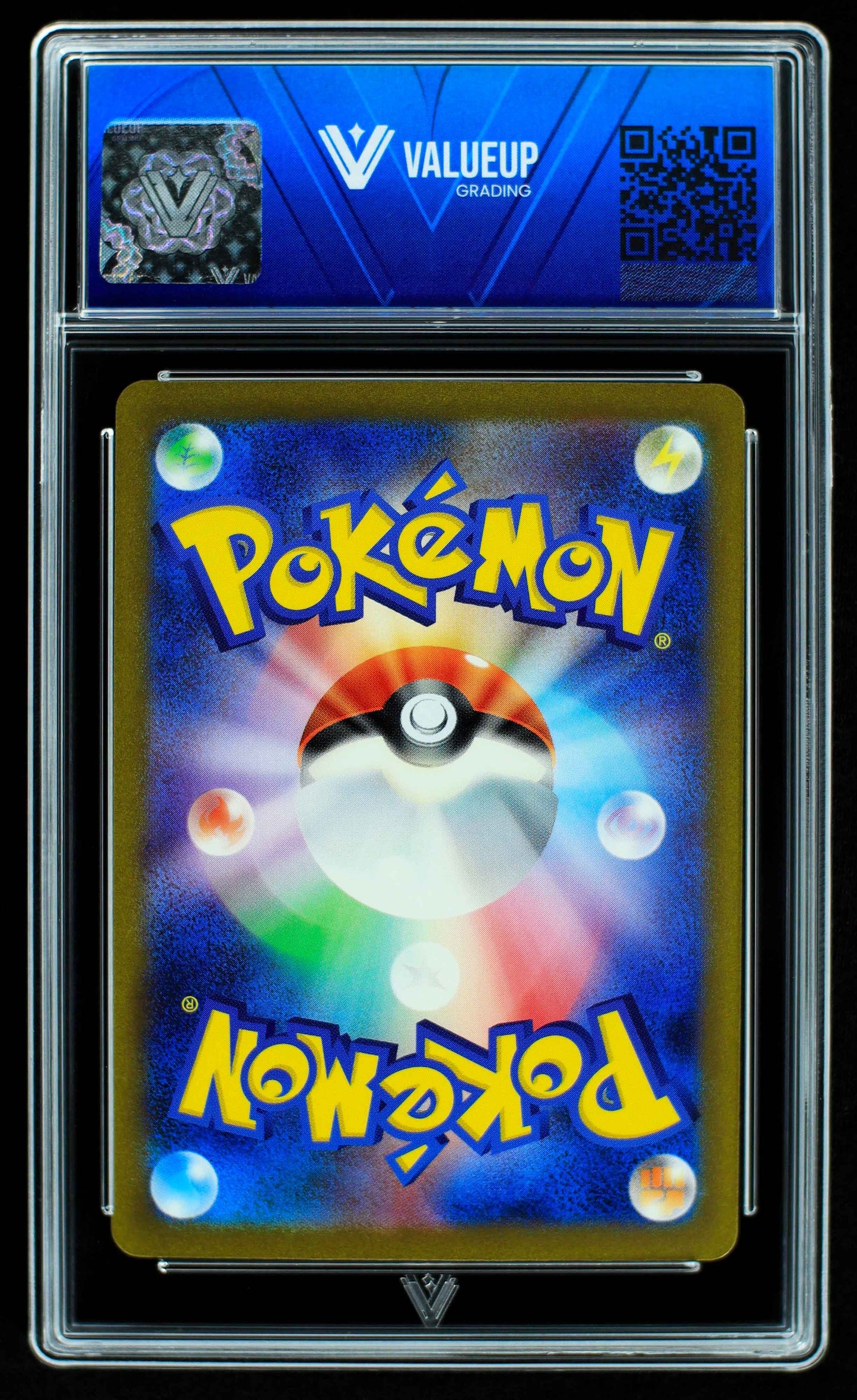 07228 IVYSAUR (JAPANESE) Grading Card