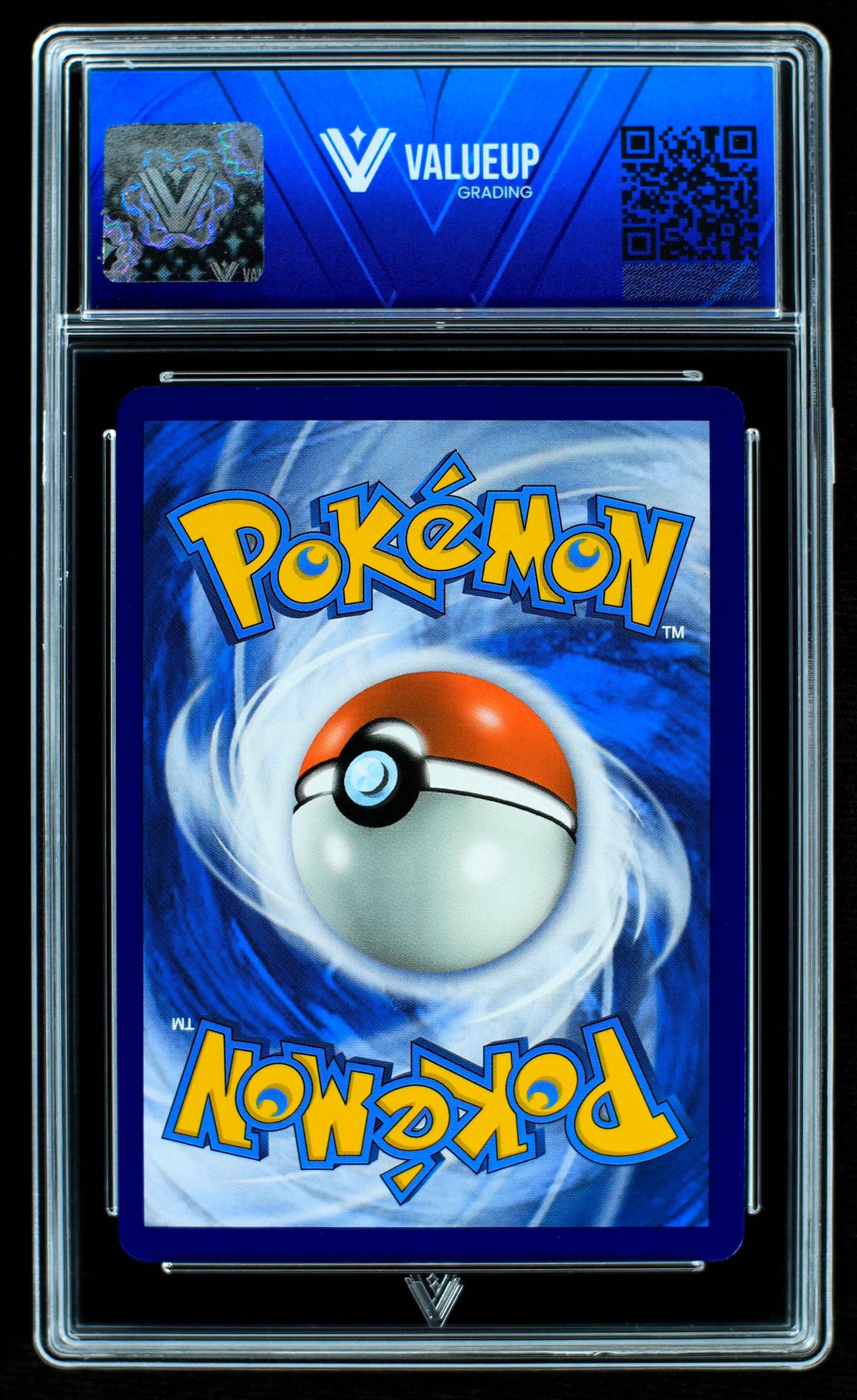 07291 LYCANROC GX (SPANISH) Grading Card