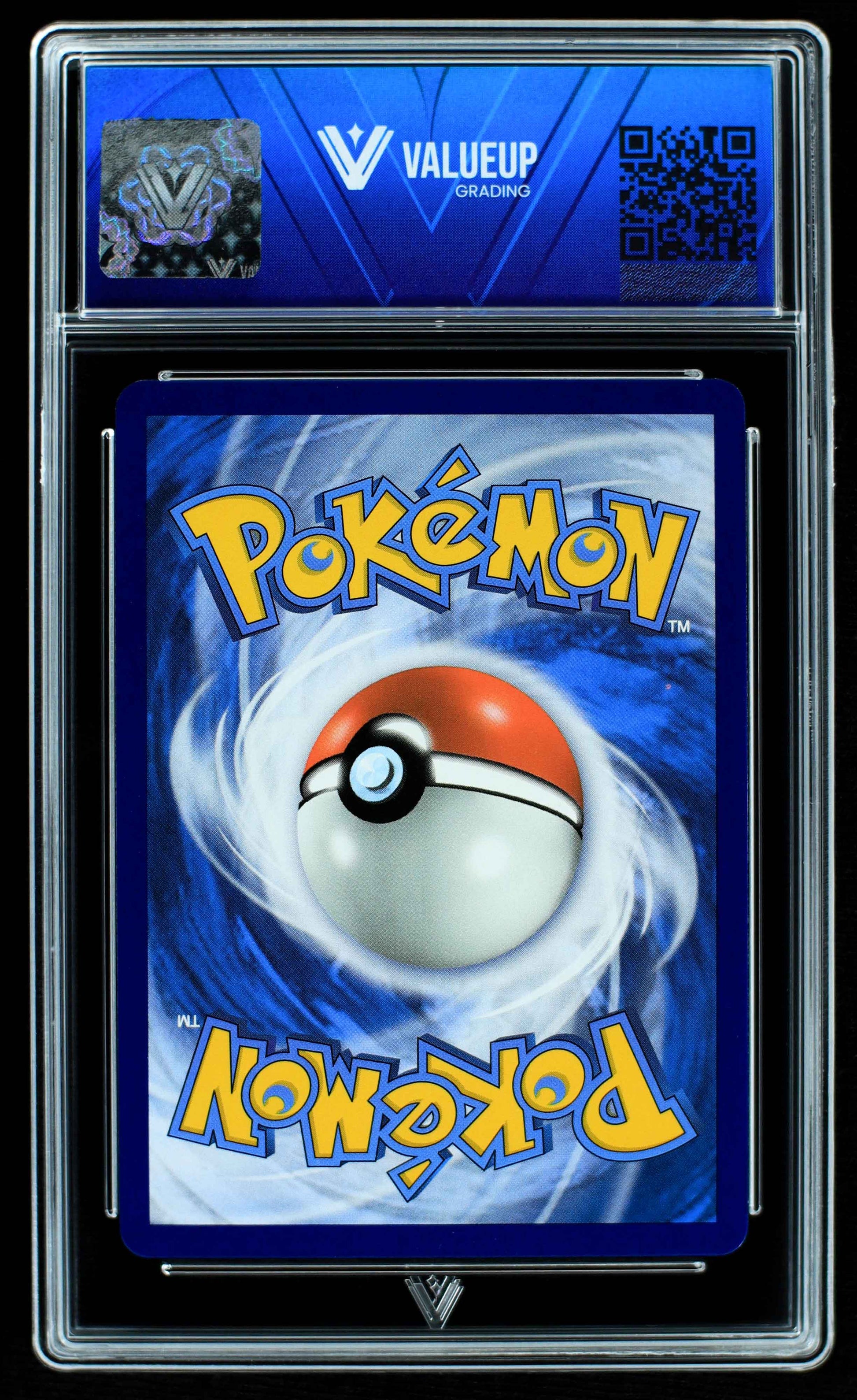 07292 DARKRAI GX Grading Card