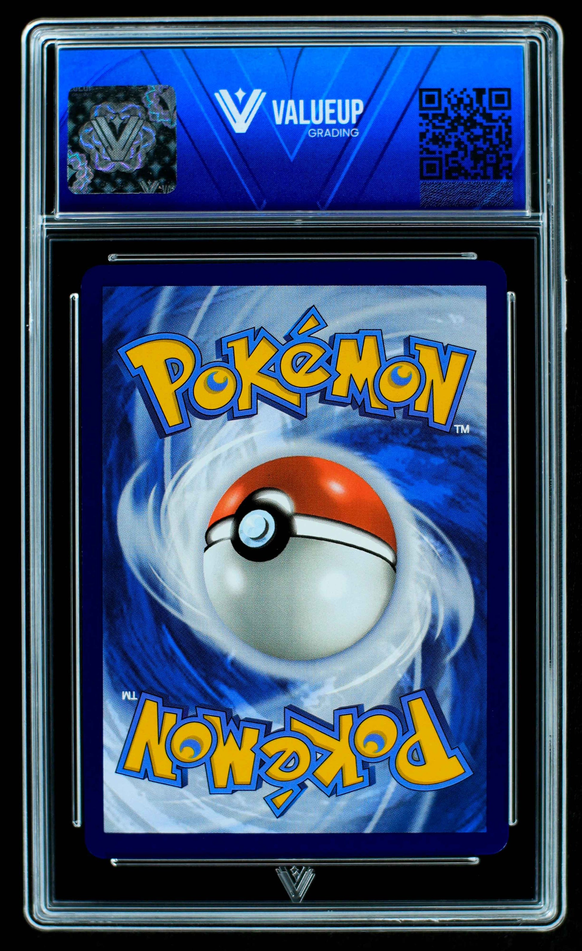 07337 RADIANT CHARIZARD Grading Card