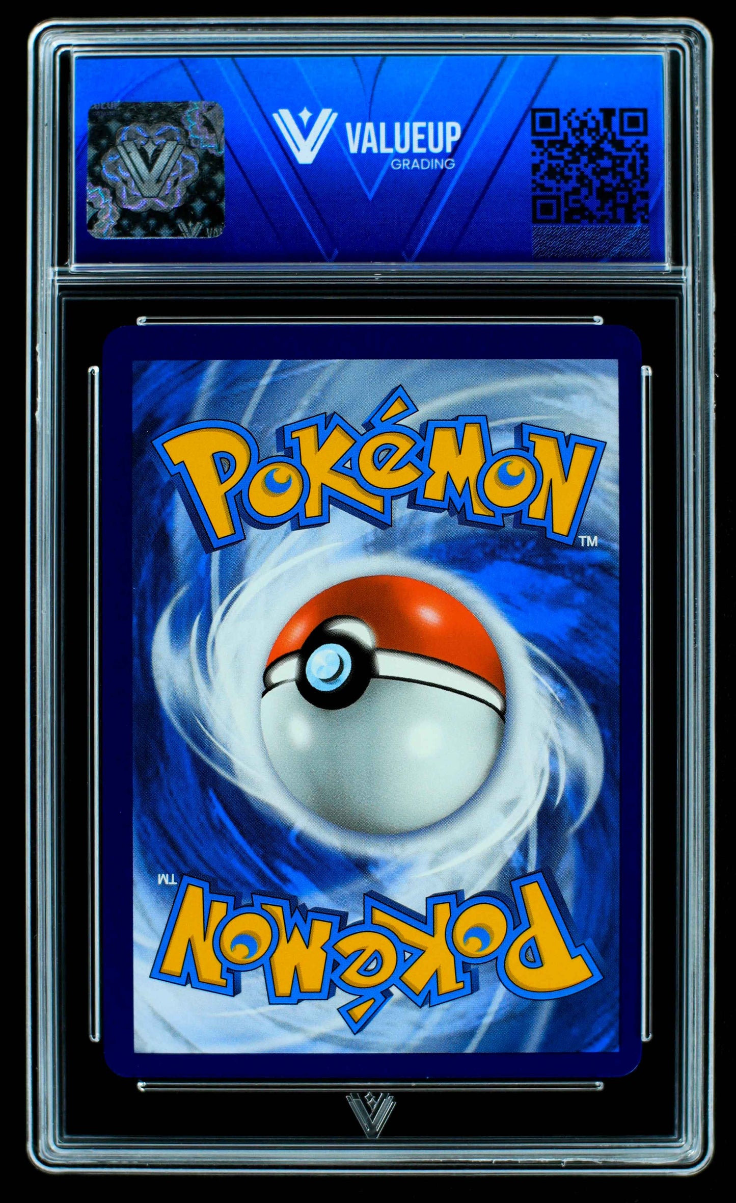 07338 MOLTRES & ZAPDOS & ARTICUNO GX Grading Card