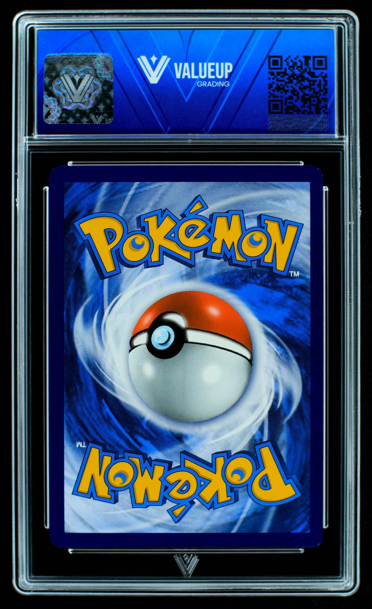 07347 CHARIZARD VSTAR Grading Card
