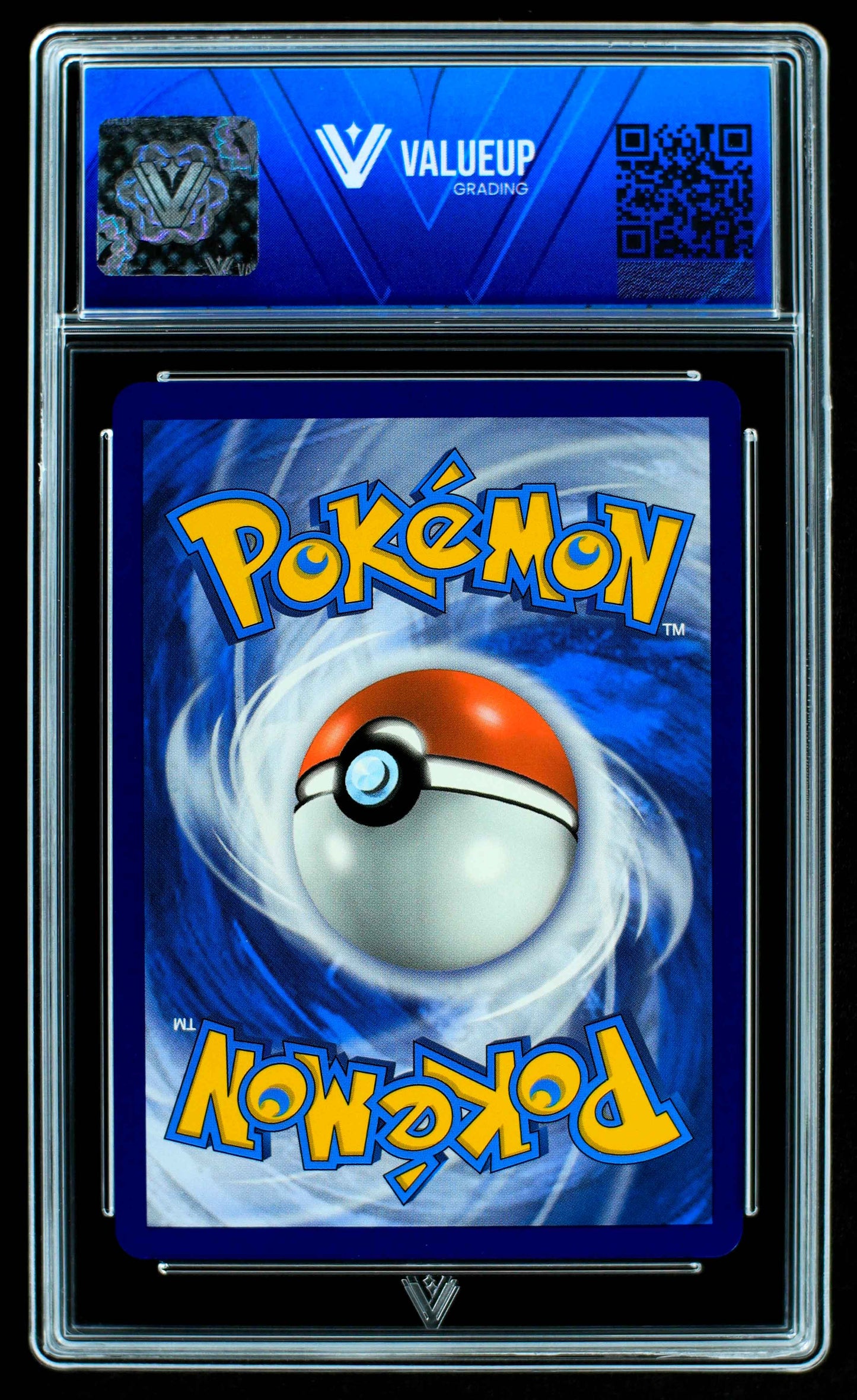07354 CHARIZARD GX Grading Card