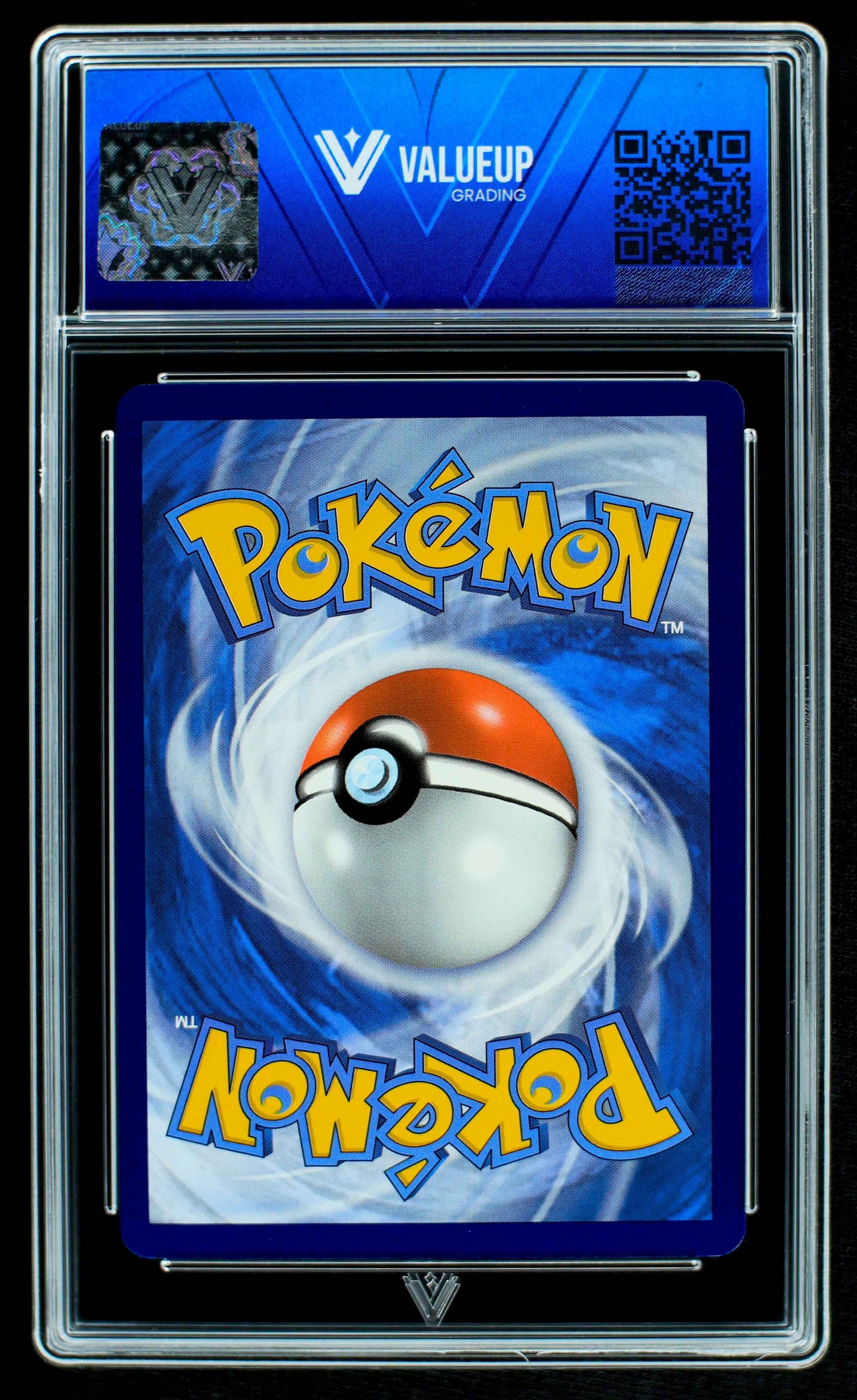 07426 SHAYMIN VSTAR Grading Card
