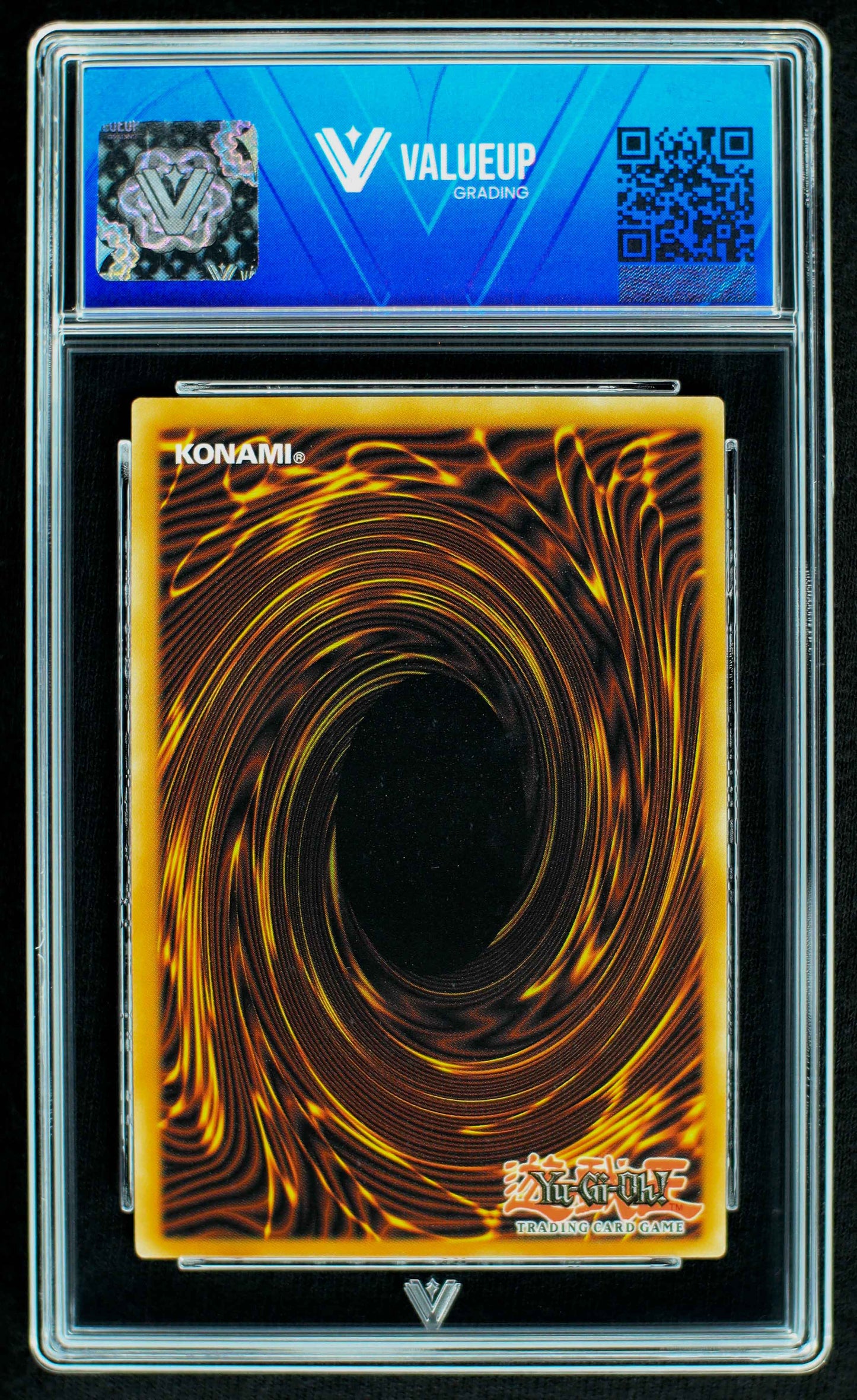 07451 Grading Card