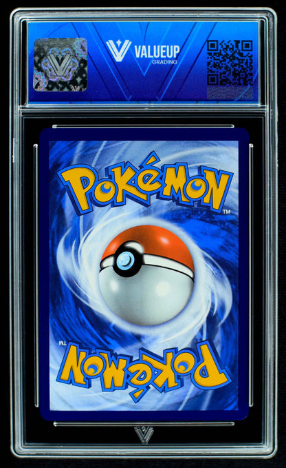 07462 WHIMSICOTT EX Grading Card