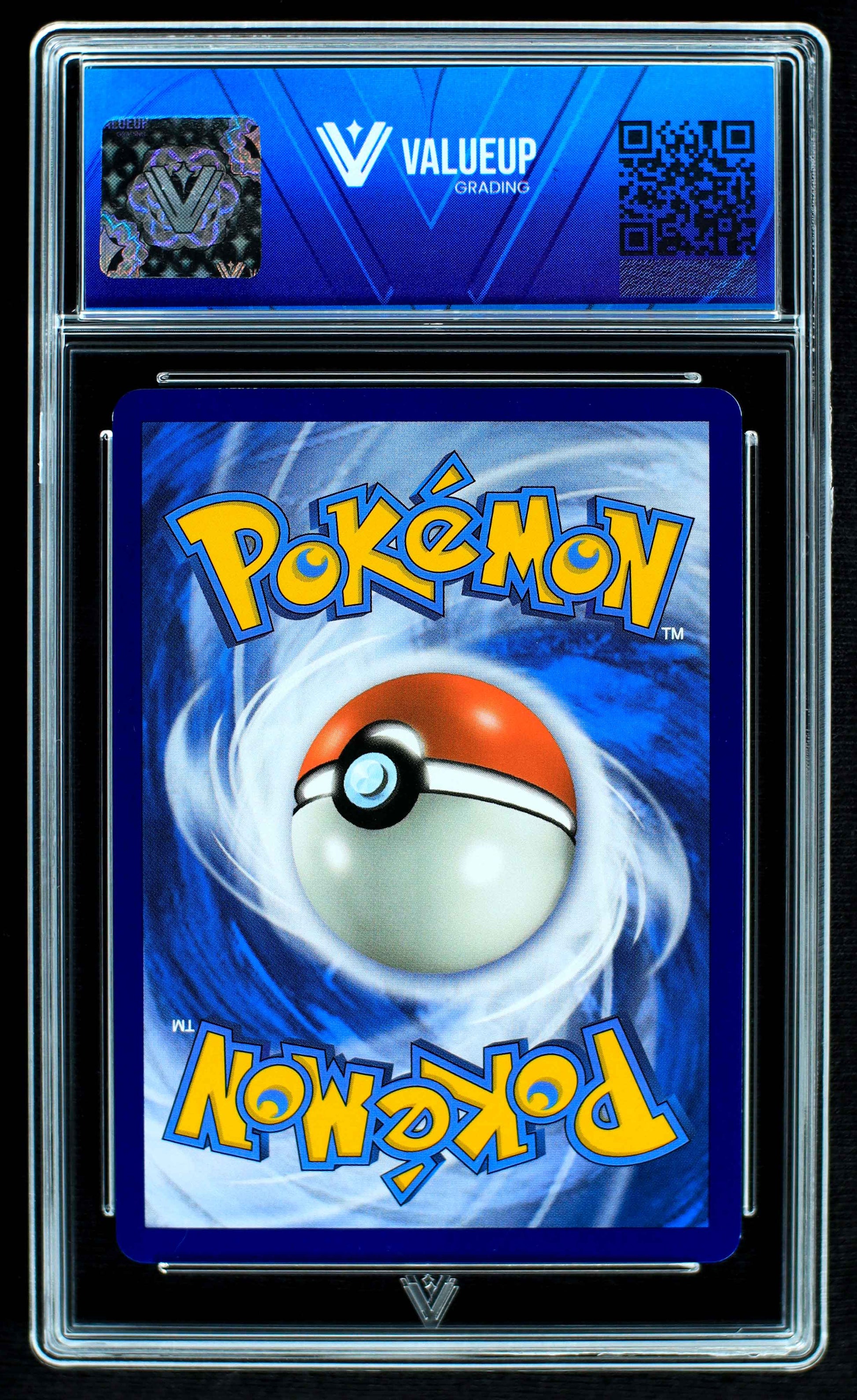 07516 LATIOS GX Grading Card