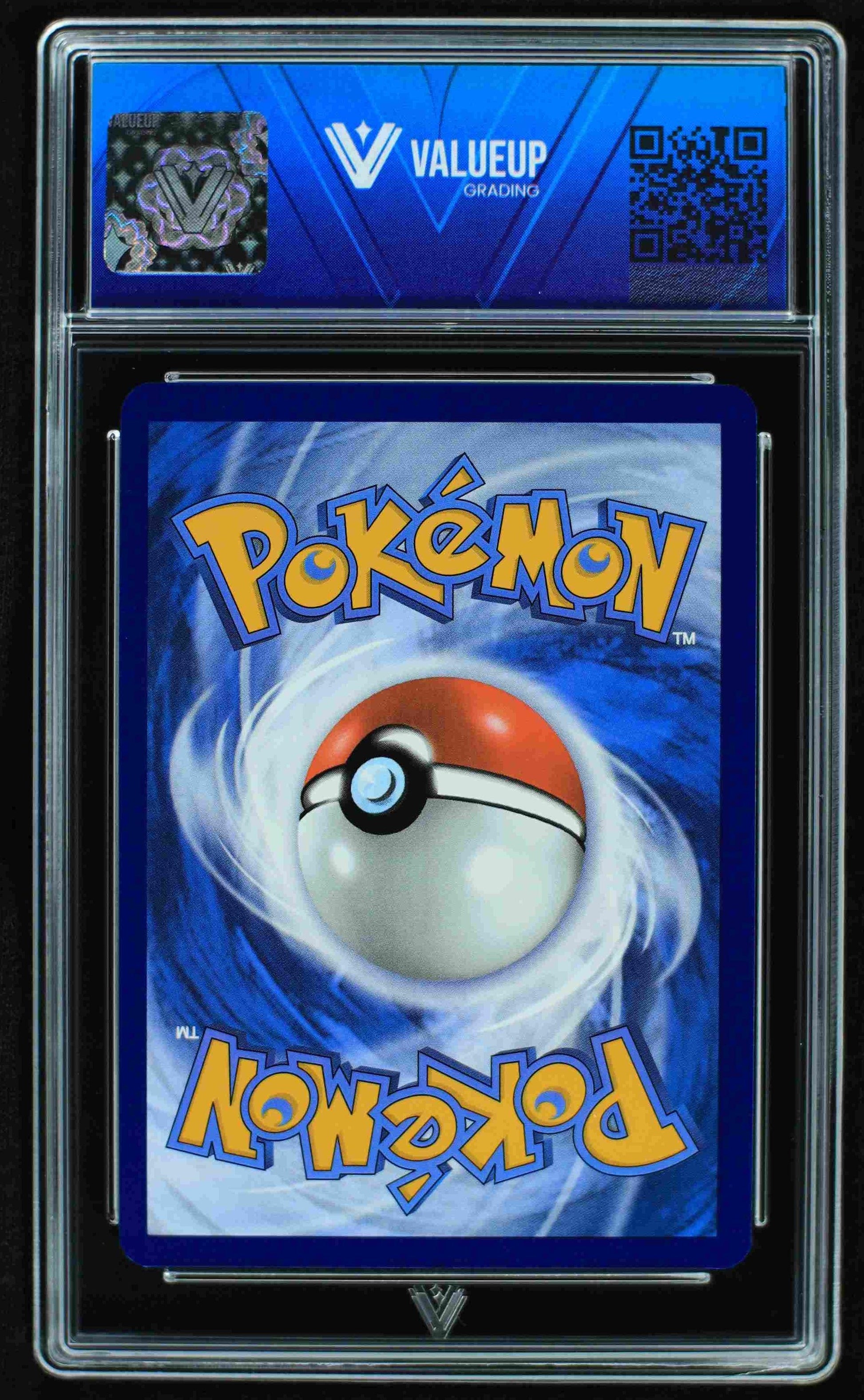 07555 TEPIG Grading Card