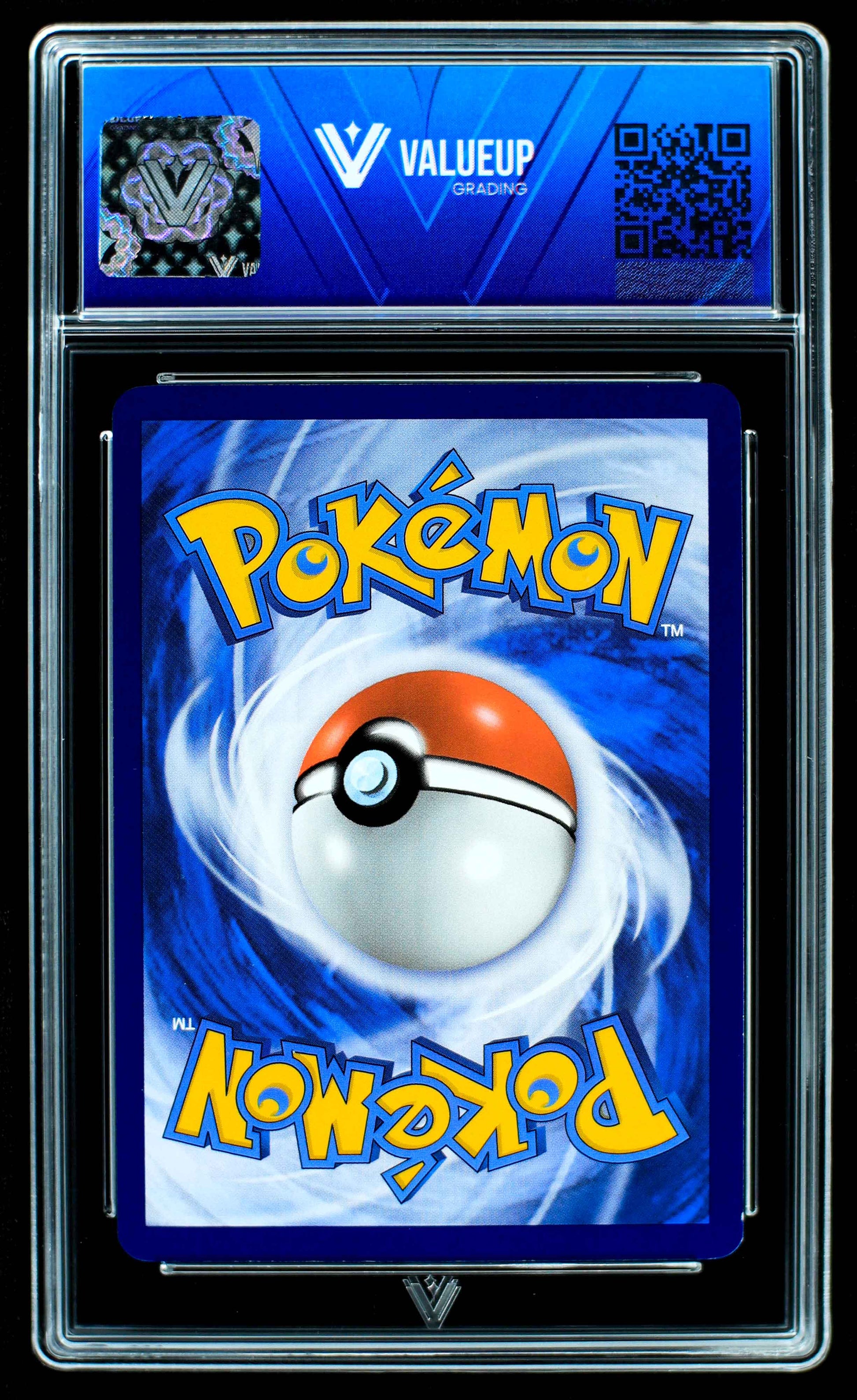 07580 RADIANT CHARIZARD Grading Card