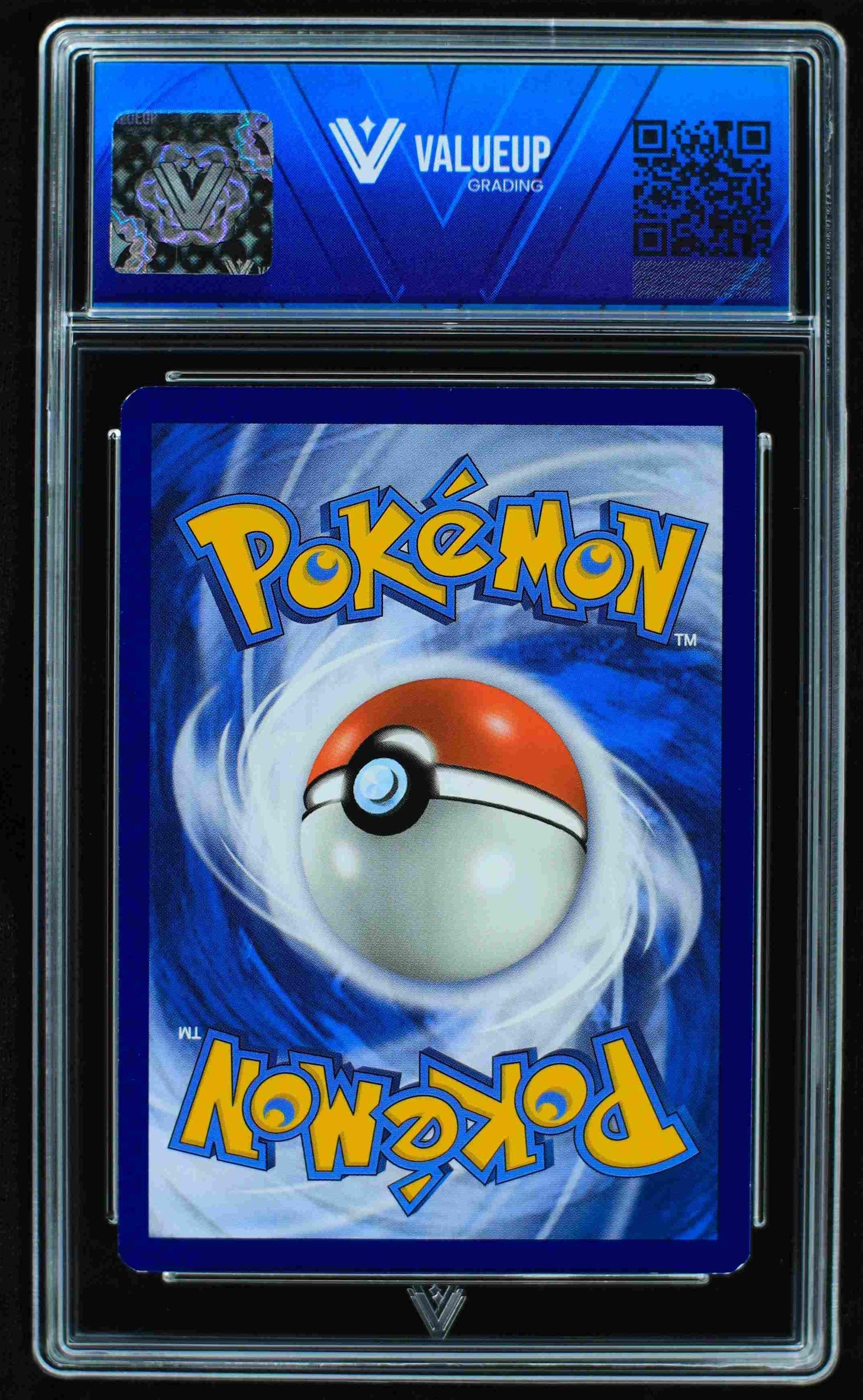 07582 ARMORED MEWTWO (SPANISH) Grading Card