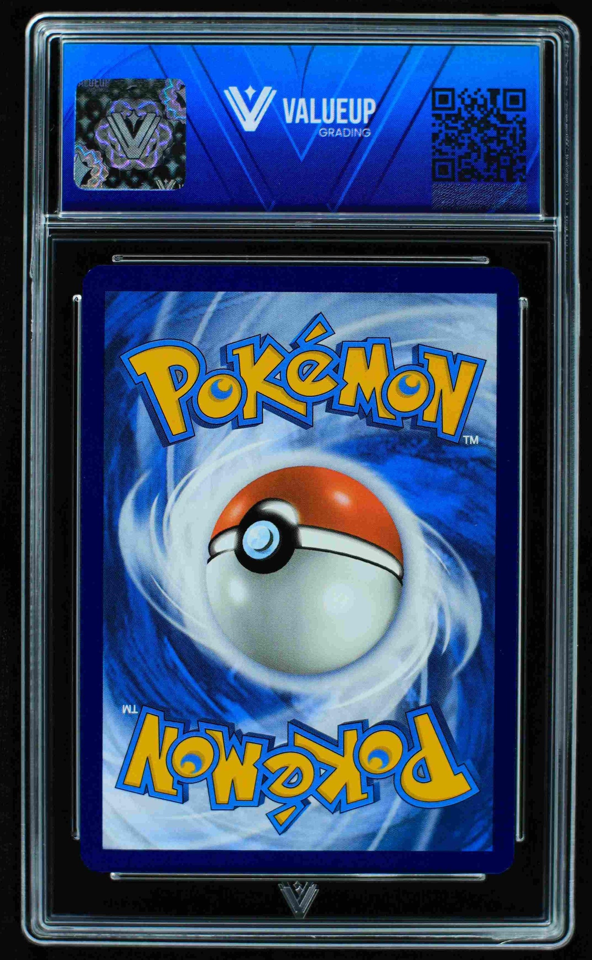 07583 IONO Grading Card