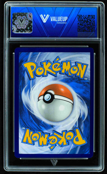 07614 EEVEE Grading Card