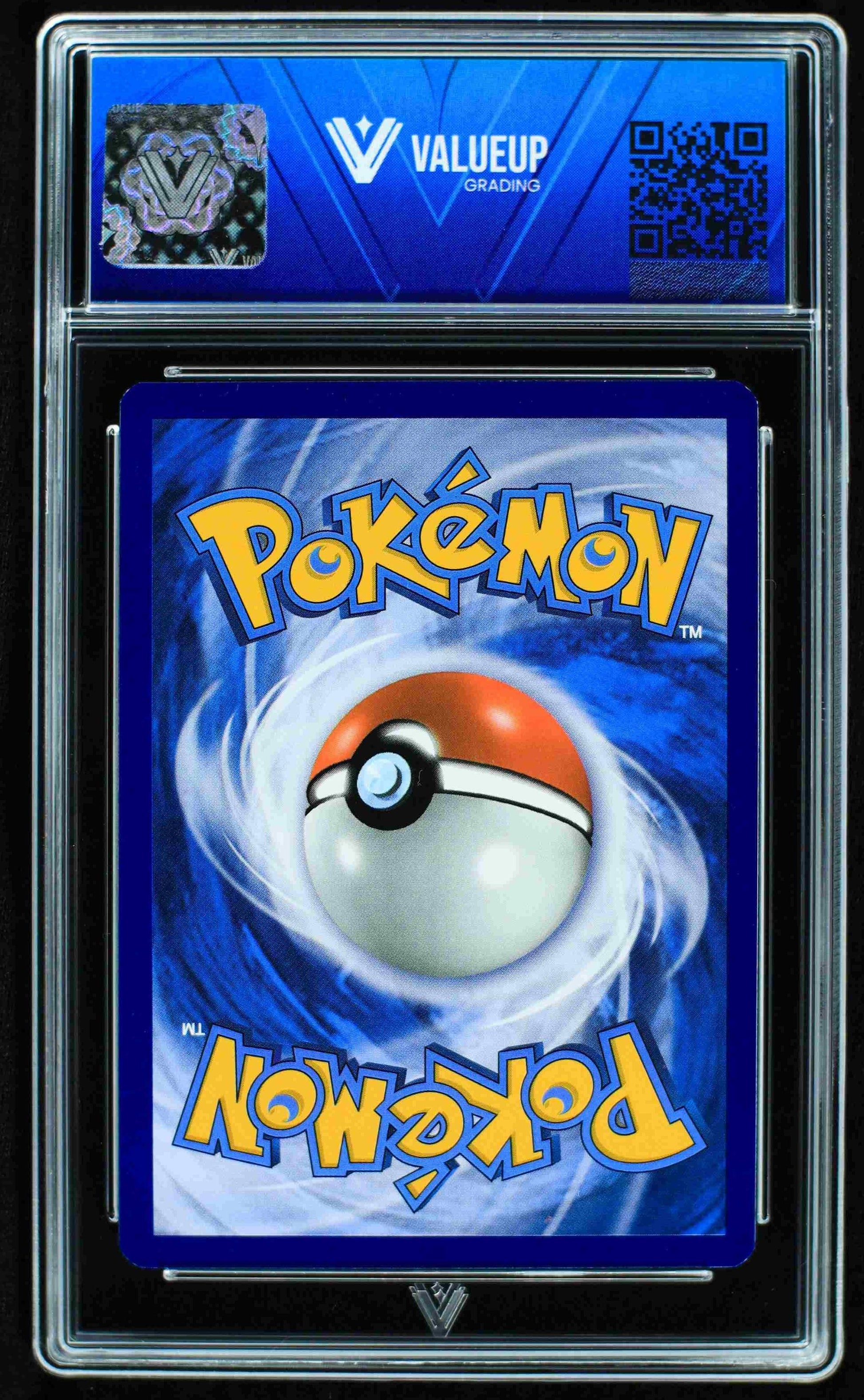 07640 SOLGALEO GX Grading Card
