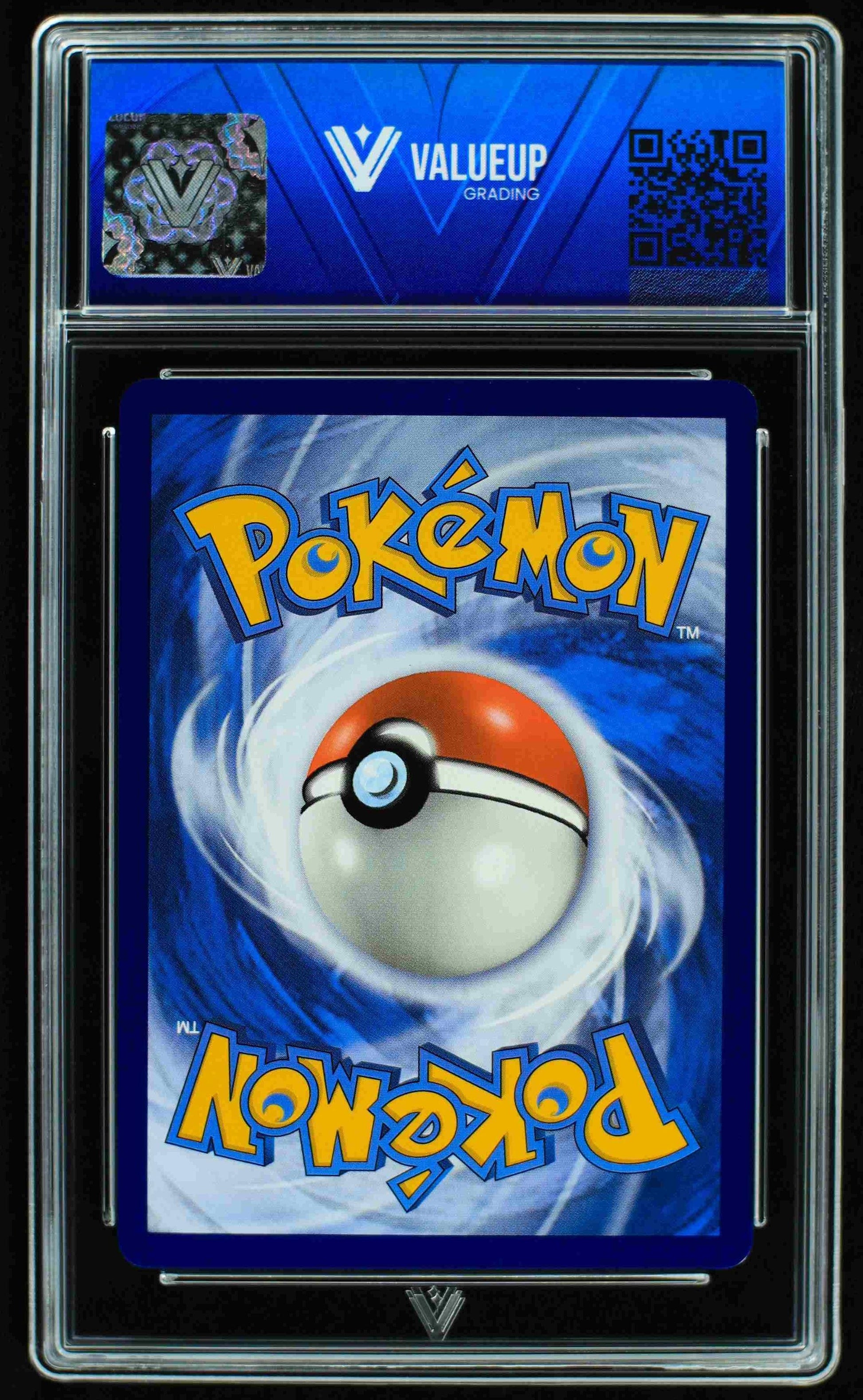 07661 RADIANT VENUSAUR Grading Card