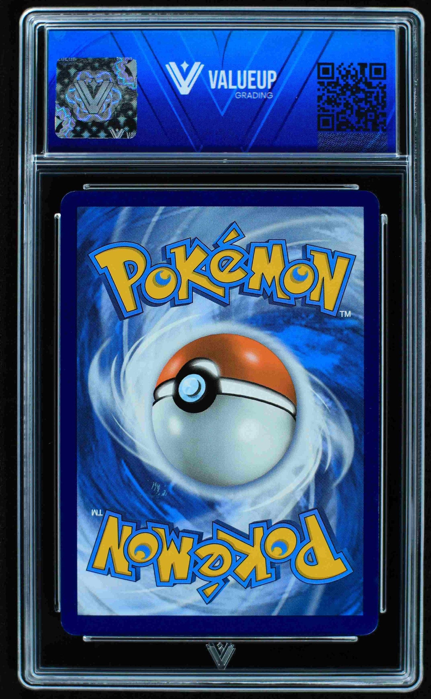 07668 GENGAR VMAX