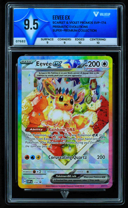 07682 EEVEE EX