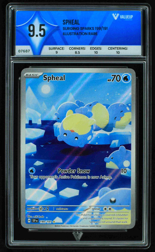 07687 SPHEAL
