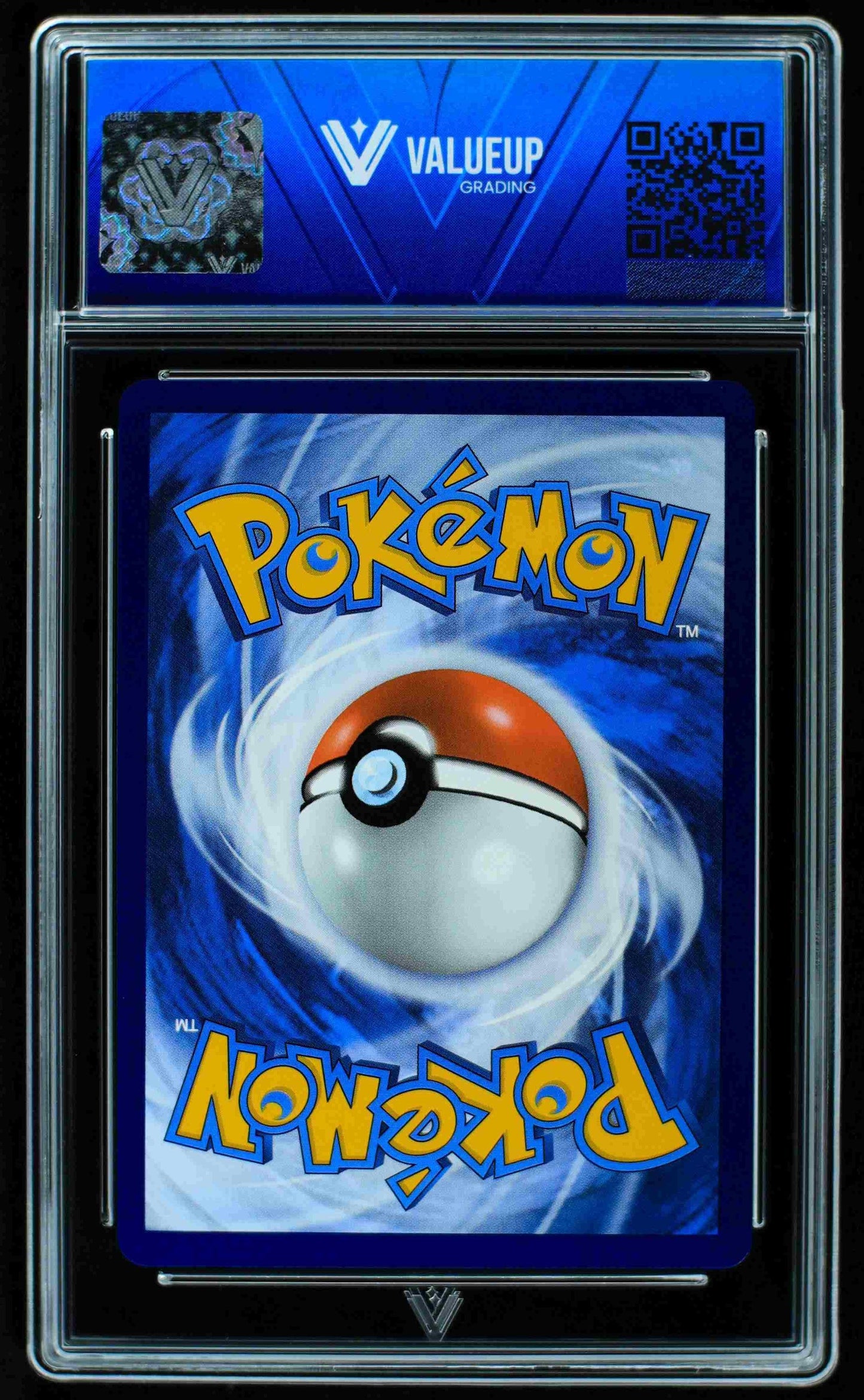 07689 PIKACHU EX