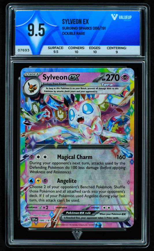 07693 SYLVEON EX