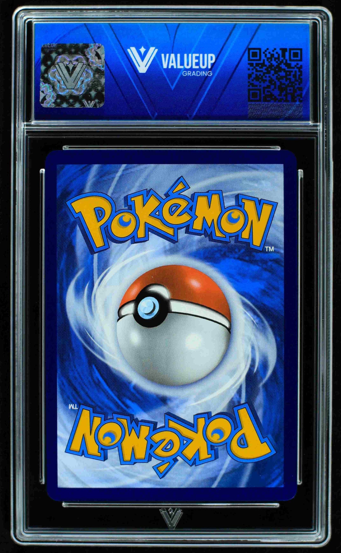 07696 TEAM ROCKET'S MEWTWO EX