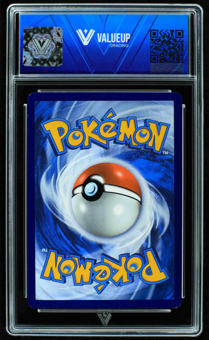 07700 CYNTHIA'S GARCHOMP EX