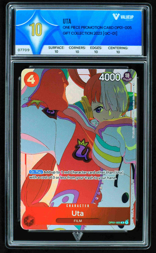07709 UTA