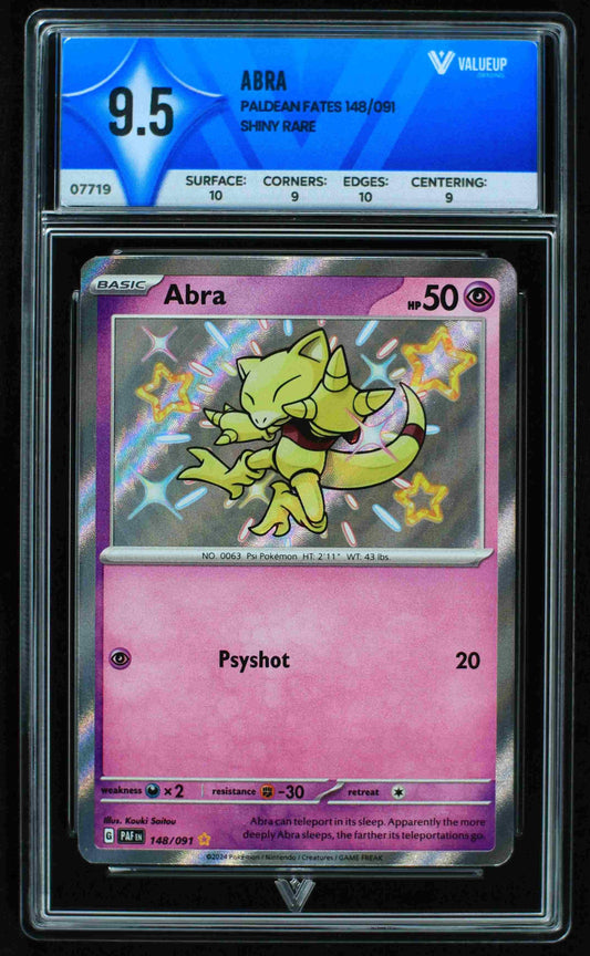 07719 ABRA