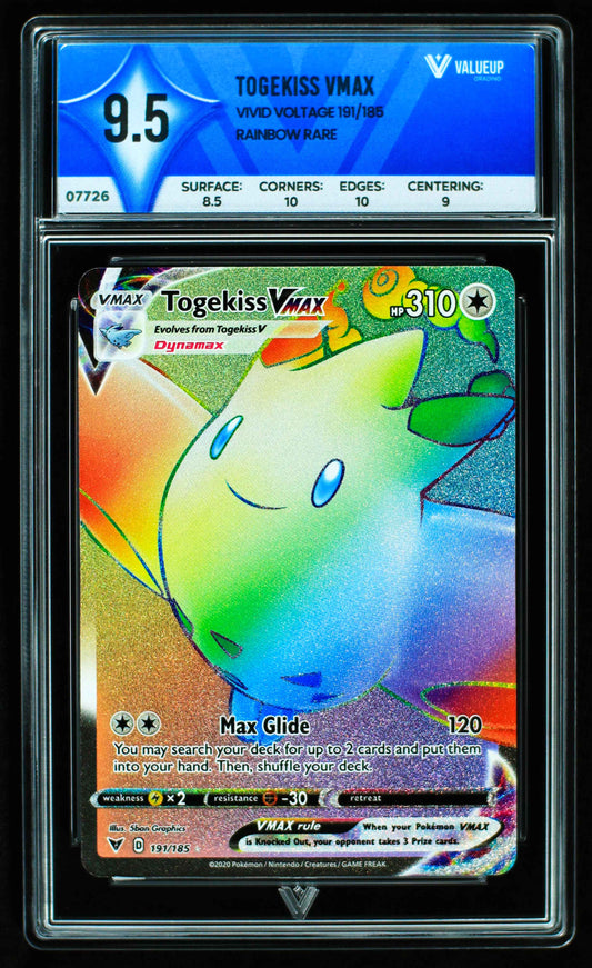 07726 TOGEKISS VMAX
